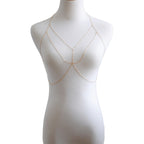 Dainty Body Chains