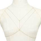 Dainty Body Chains