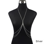 Dainty Body Chains