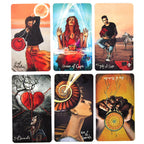 Tarot Decks