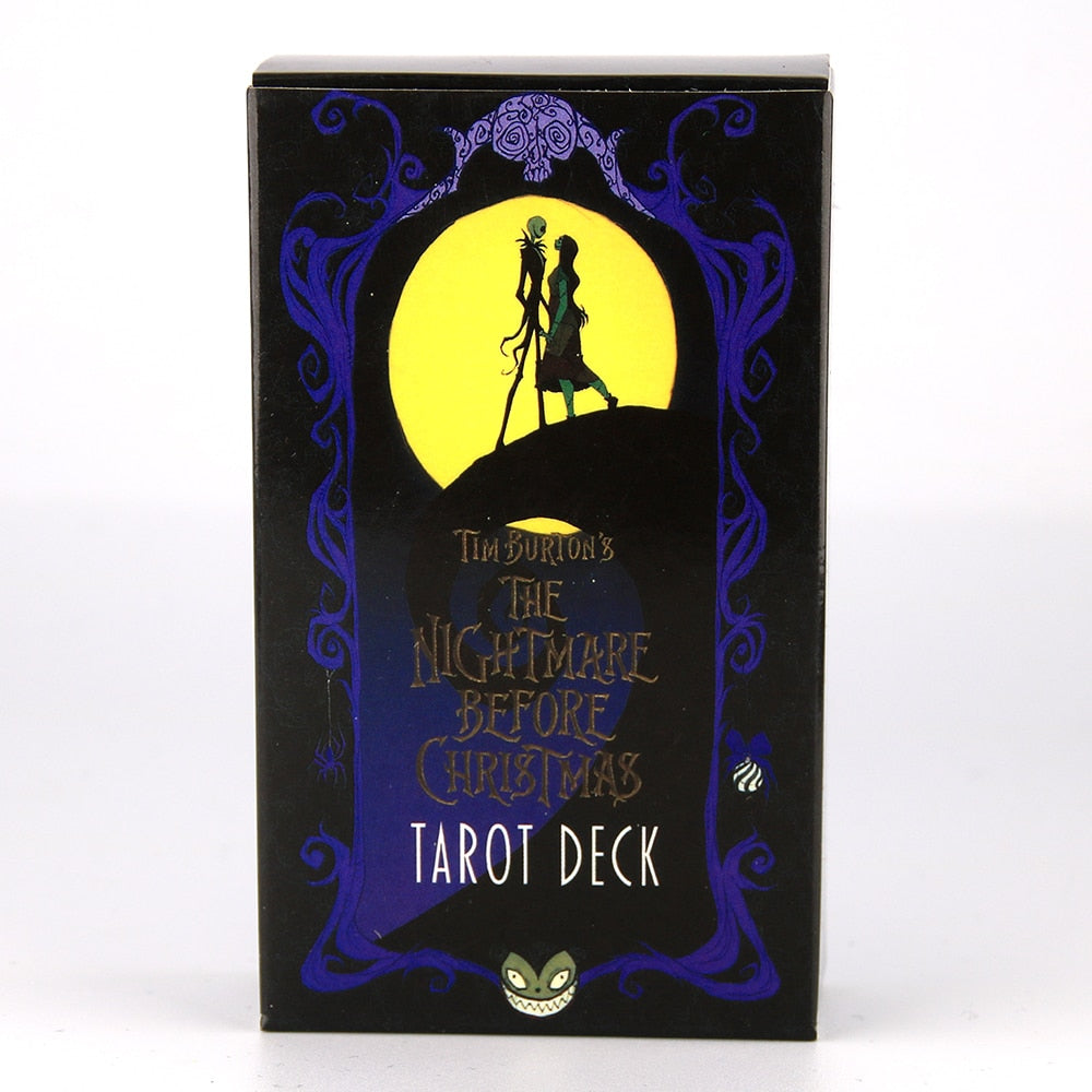 Tarot Decks