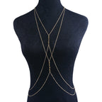 Dainty Body Chains