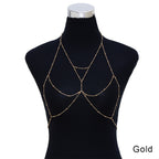 Dainty Body Chains